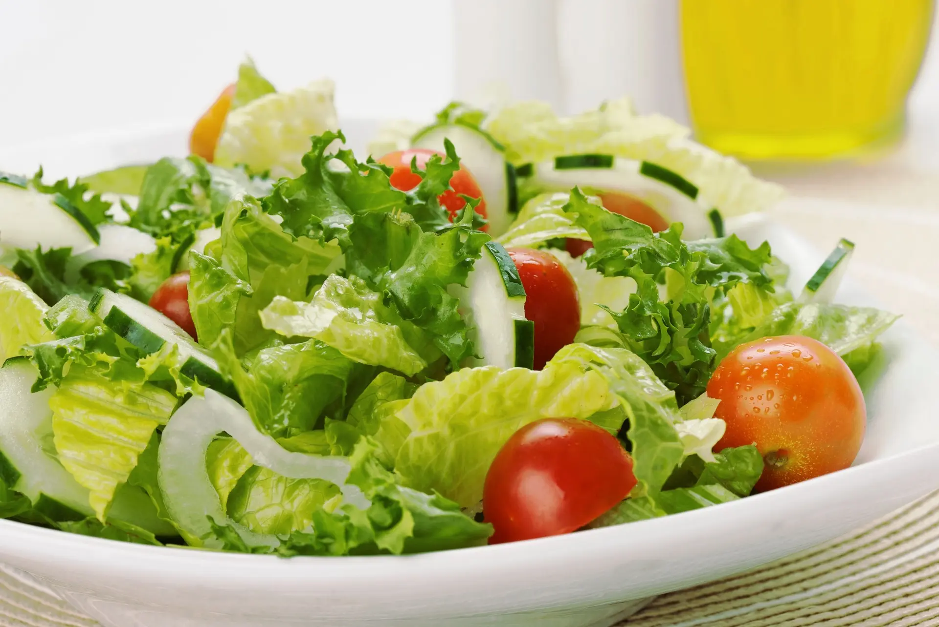 Hình ảnh Side salad