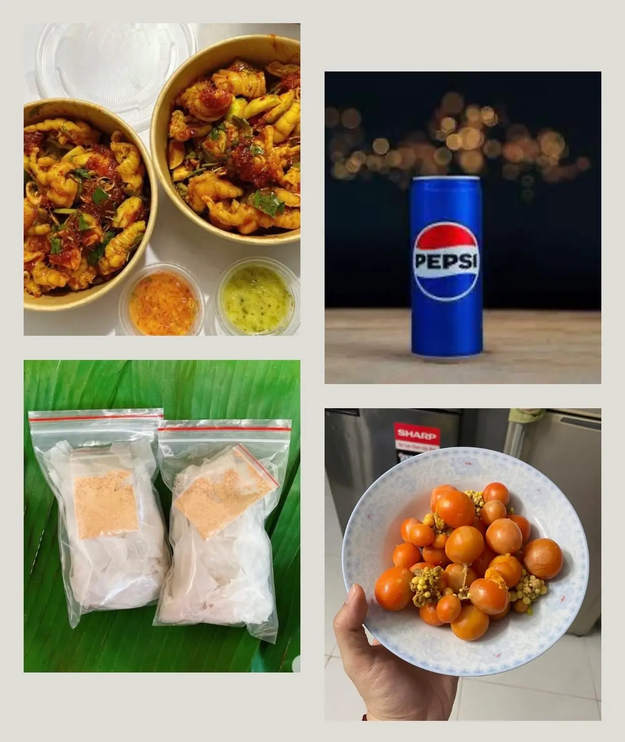 Hình ảnh Dẻo quẹo beo béo (TRỨNG NON)