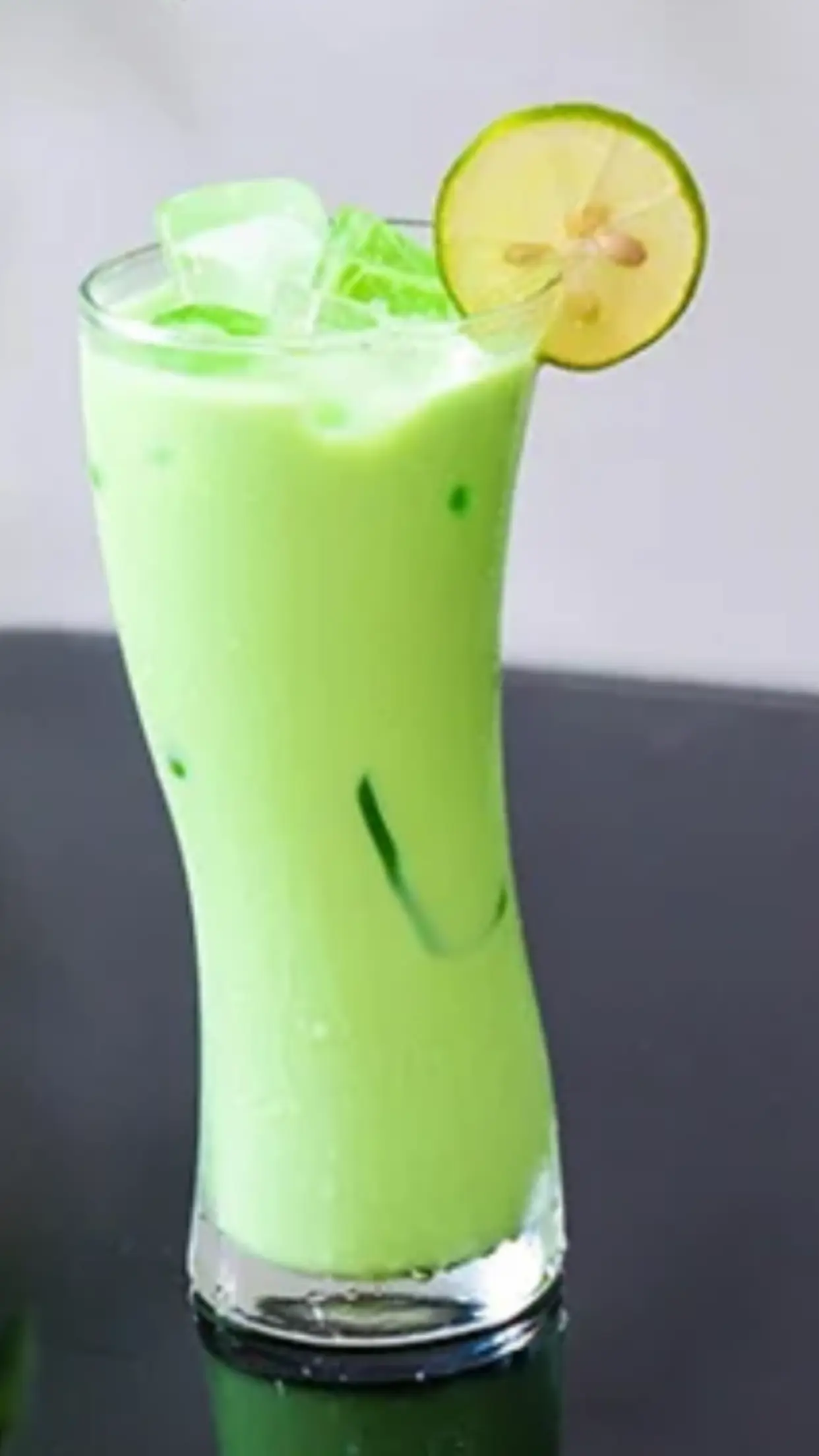Hình ảnh sâm dứa sữa 
