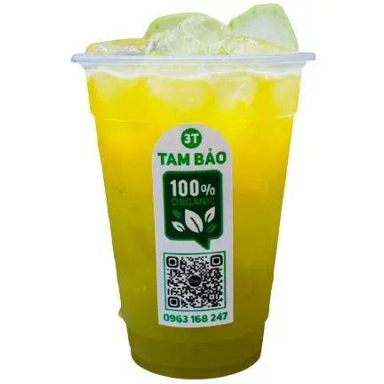 Hình ảnh Nước ép thơm ổi 