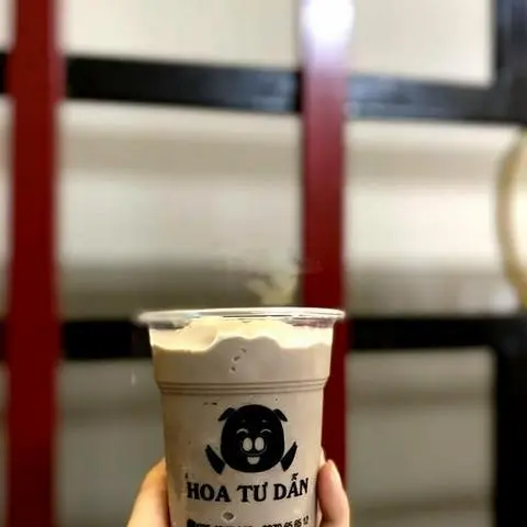 Hình ảnh Cà phê đá xay