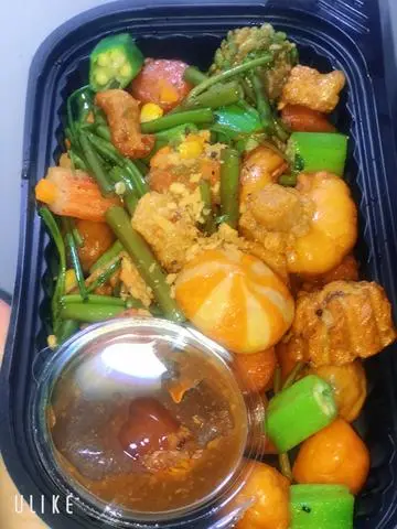 Hình ảnh Cá viên size s