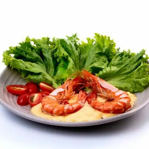 Hình ảnh Tôm sú sốt Cato