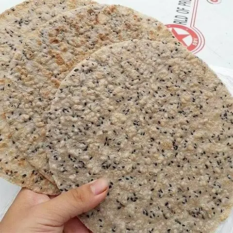 Hình ảnh bánh tráng