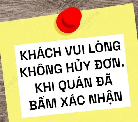 Hình ảnh TÀI XẾ KHÔNG TÌM ĐƯỢC QUÁN....