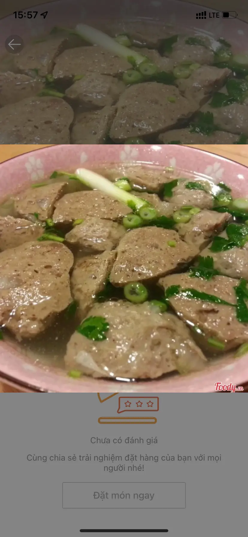 Hình ảnh bò viên