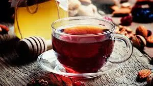 Hình ảnh Arabic Tea - Black Tea - Trà Nóng Ả Rập