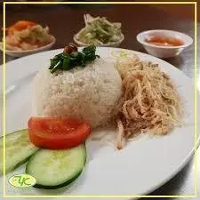 Hình ảnh Cơm tấm bì
