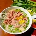 Hình ảnh Combo Phở Tái - 1 Pepsi