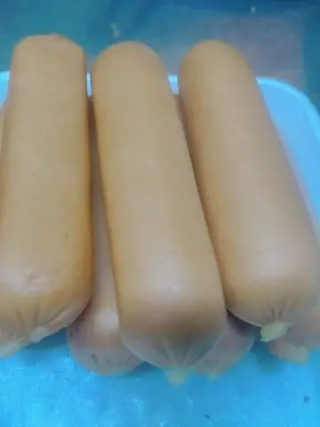 Hình ảnh Xúc xích Đức