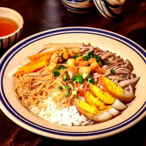 Hình ảnh Cơm tấm Long Xuyên