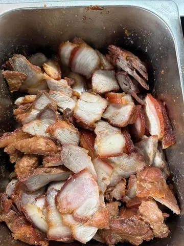 Hình ảnh XÁ XÍU 