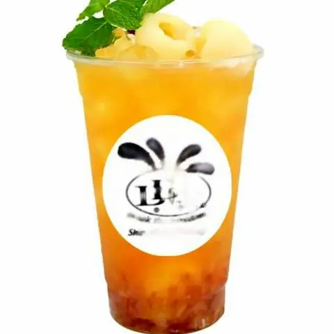 Hình ảnh Trà Vải