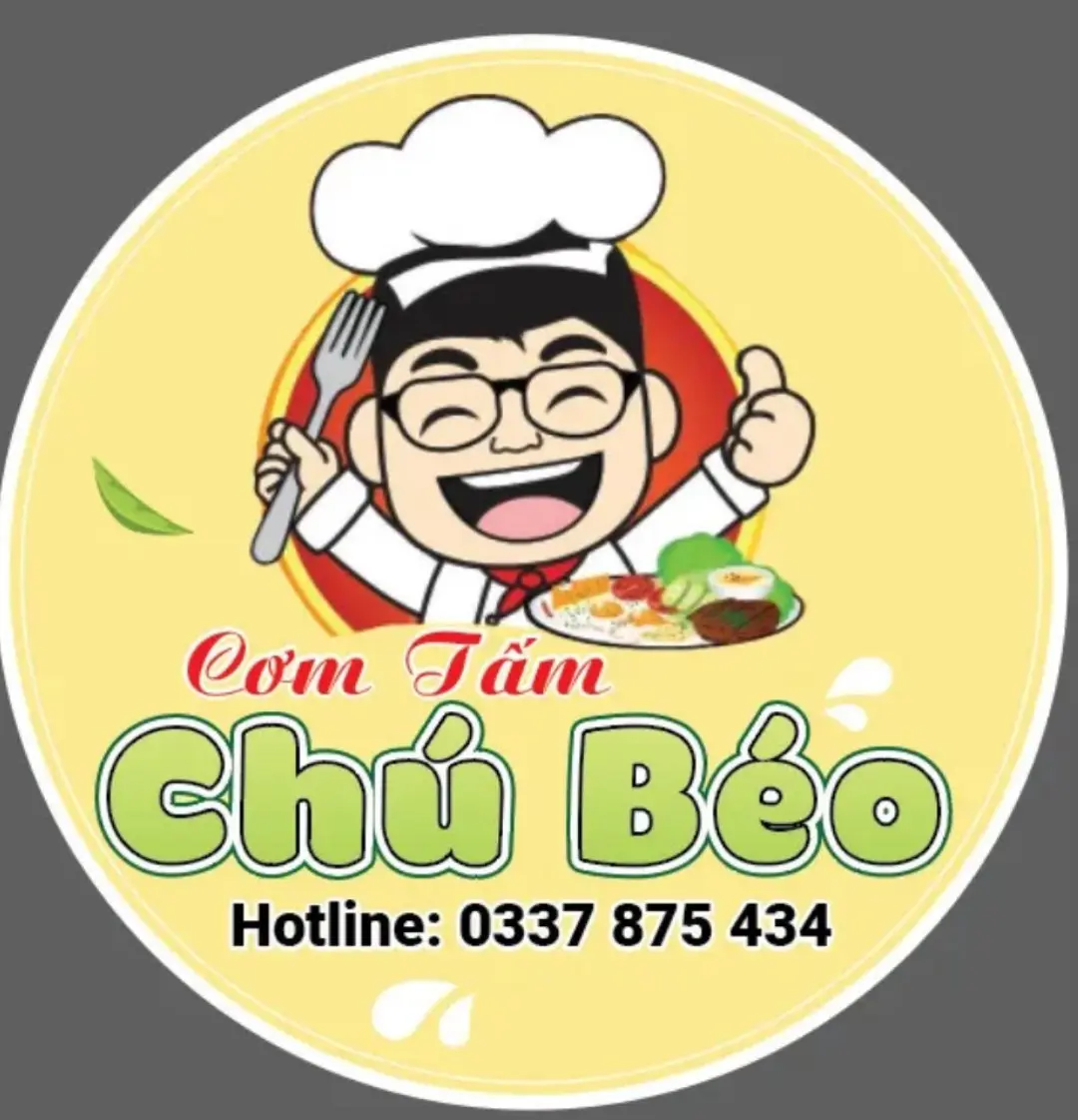 Hình ảnh Cơm Sườn Bì Chả Trứng 