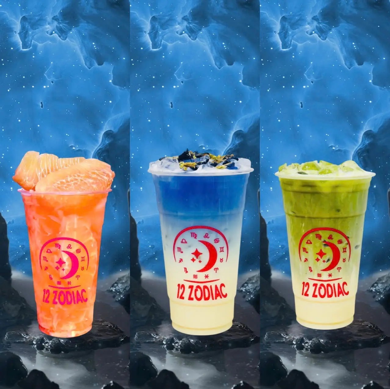 Hình ảnh Combo Nguyên Tố Khí