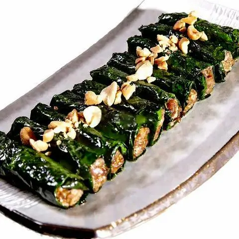Hình ảnh Bò lá lốt