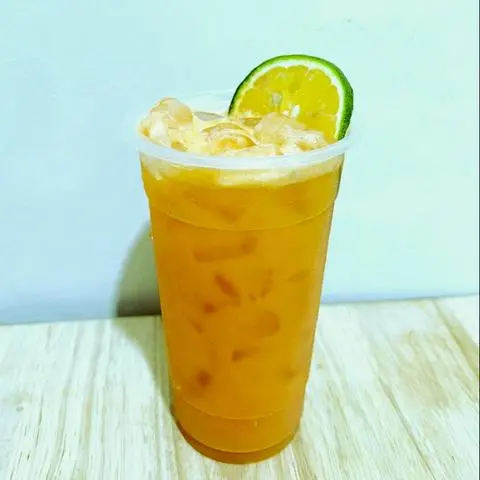 Hình ảnh Ép Cam Ly 750ml