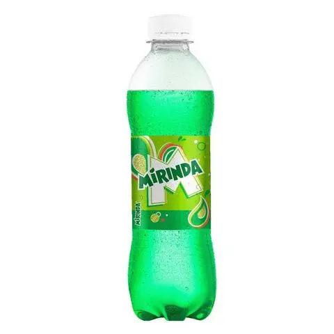 Hình ảnh Mirinda Soda Kem