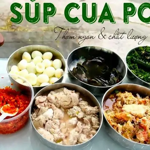 Hình ảnh Cua Thêm