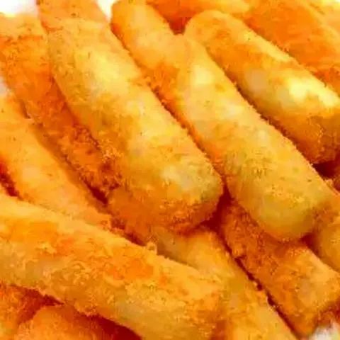 Hình ảnh Bánh gạo lắc phô mai