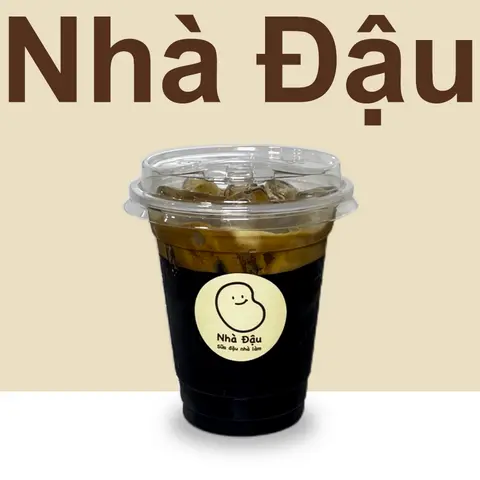 Hình ảnh Cà phê đen 