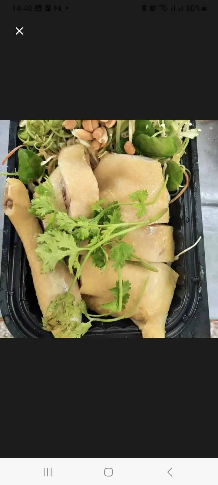Hình ảnh 1/4canh chặt lá chanh 