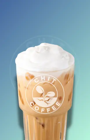Hình ảnh Cà phê muối