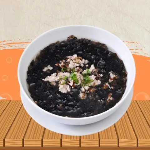 Hình ảnh Canh Rong Biển 1 người