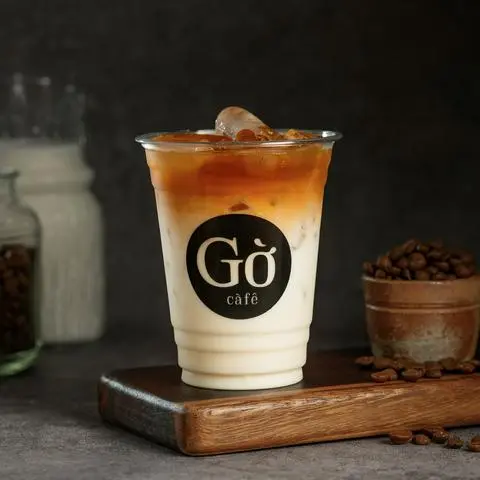 Hình ảnh Cold brew sữa tươi