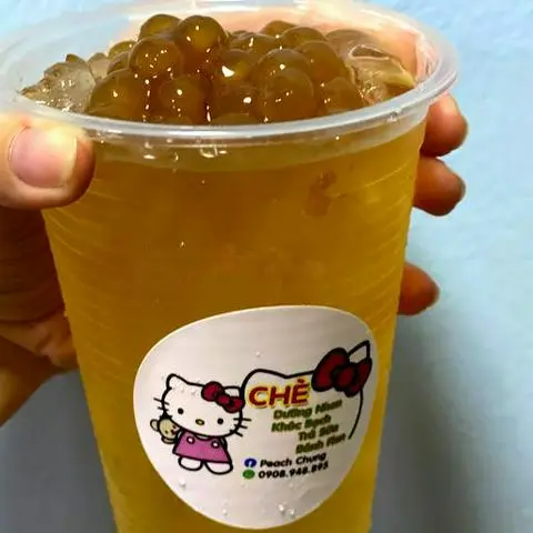 Hình ảnh Lục trà tắc con cá