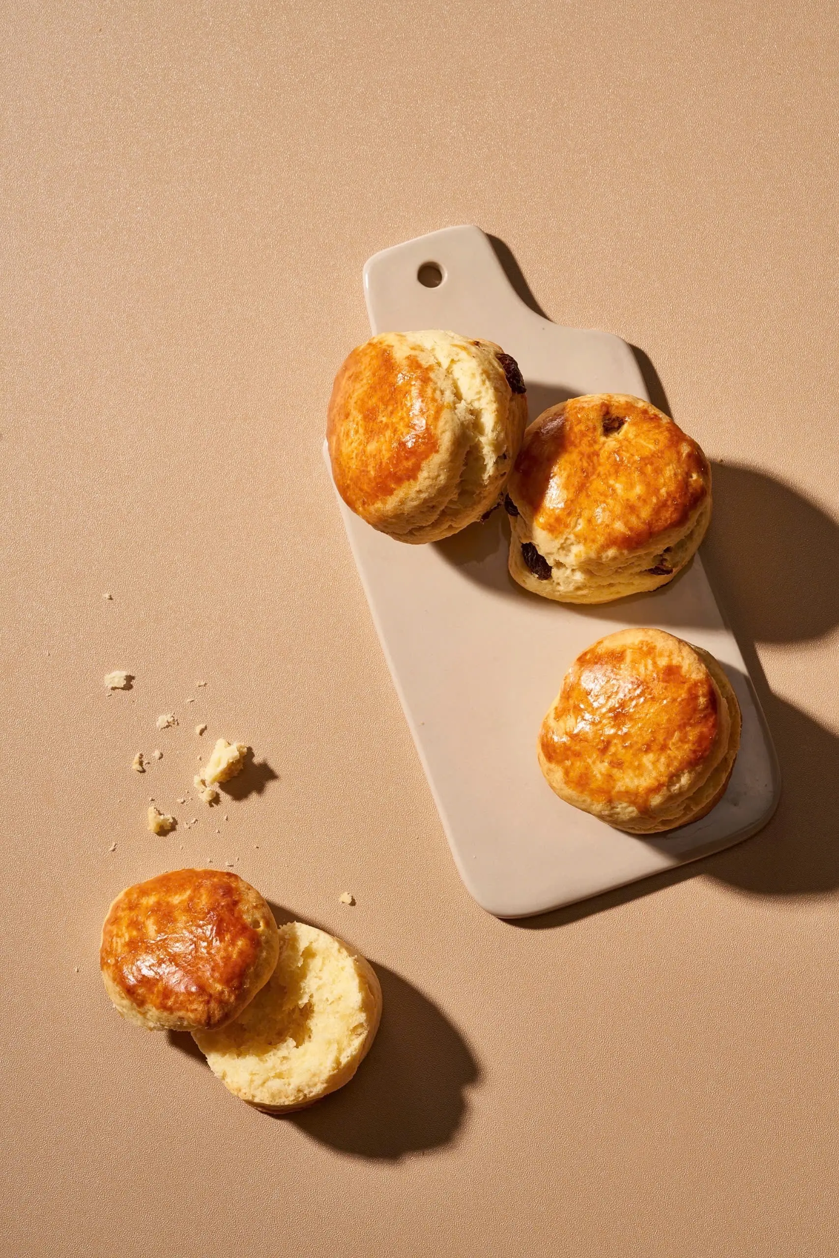 Hình ảnh Scone