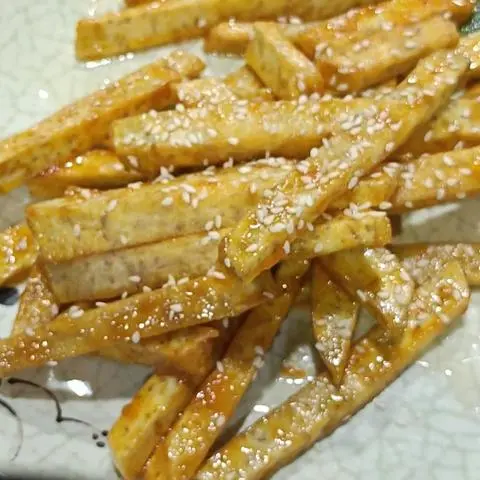 Hình ảnh khoai tây chiên