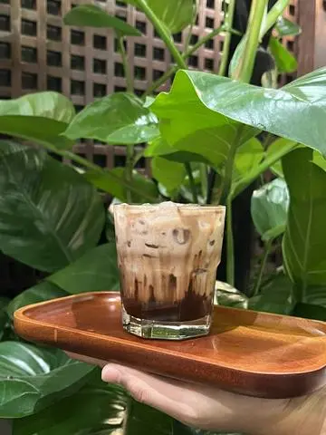 Hình ảnh Cacao (Đá)