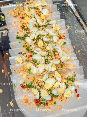 Hình ảnh Bánh tráng keooooo (Tây Ninh)