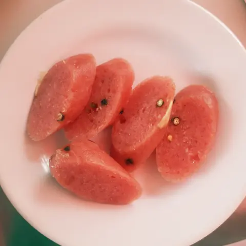 Hình ảnh Nem Chua 10 Miếng