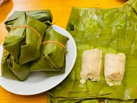 Hình ảnh Chả Lọn