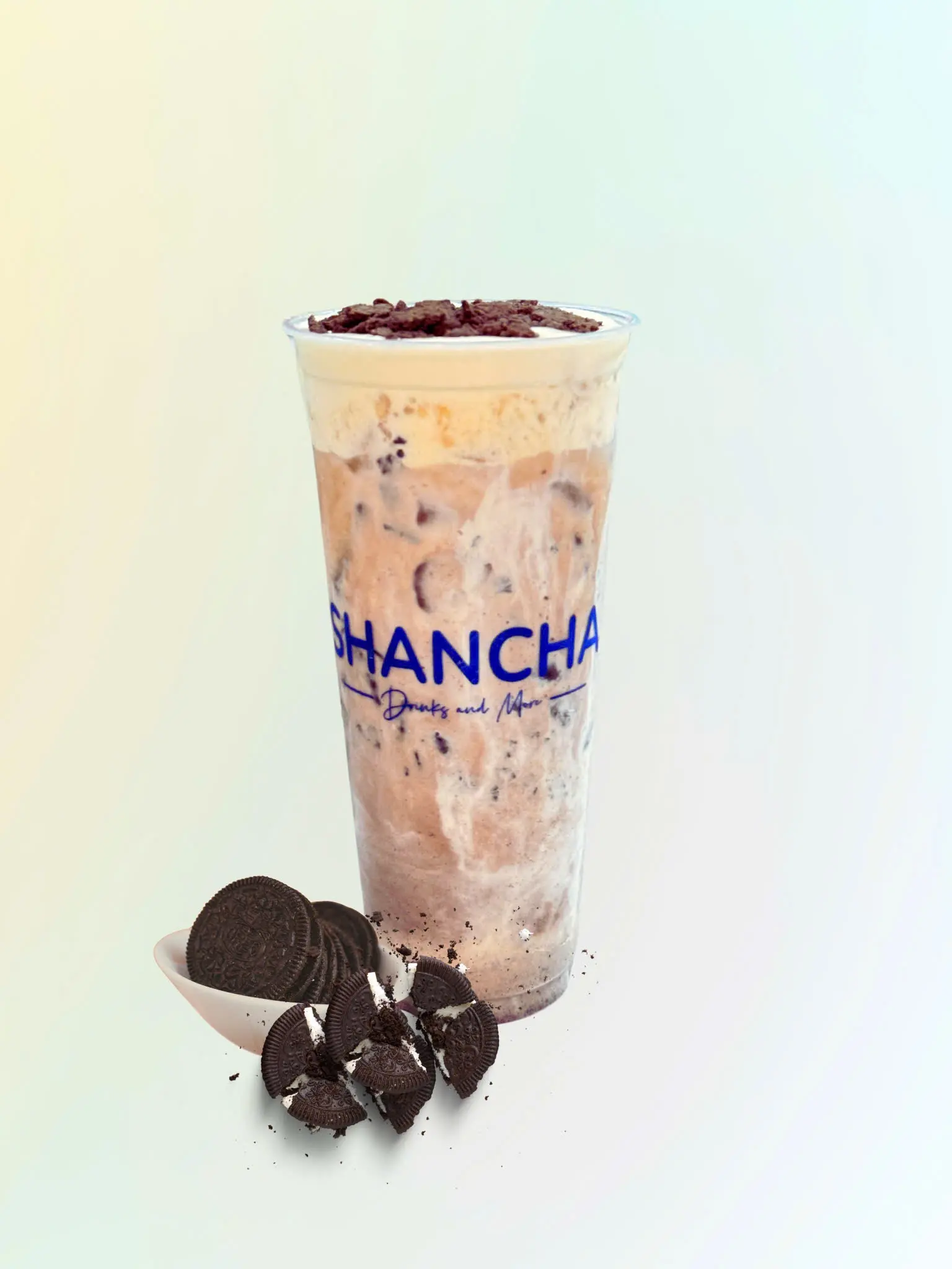 Hình ảnh LATTE OREO