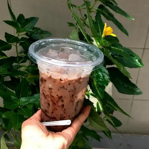 Hình ảnh Cacao sữa 