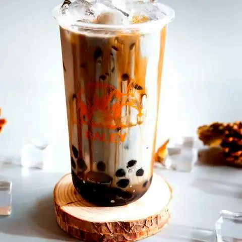 Hình ảnh Sữa Tươi Than Tre