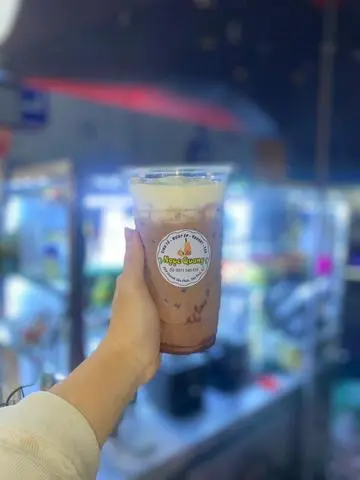 Hình ảnh Cacao Kem Muối ( nhỏ) 