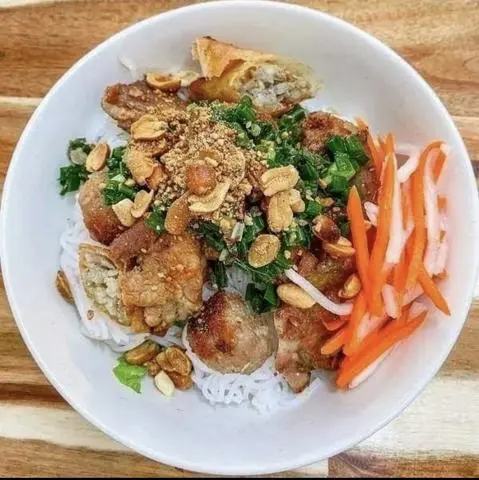 Hình ảnh Bún Thịt Viên 