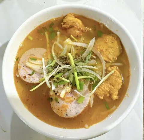 Hình ảnh Bún Chả