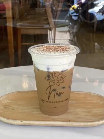 Hình ảnh Cà Phê Muối