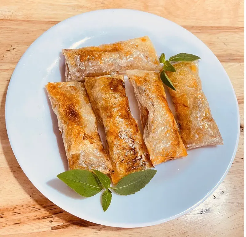 Hình ảnh 1p Chả lụi thêm 