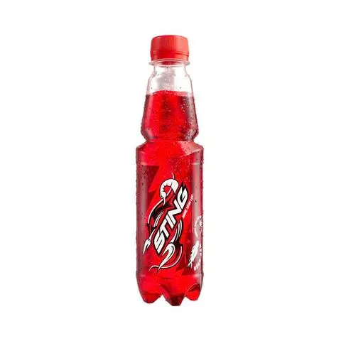 Hình ảnh Sting dâu chai 330ml