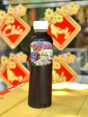Hình ảnh NƯỚC SÂM