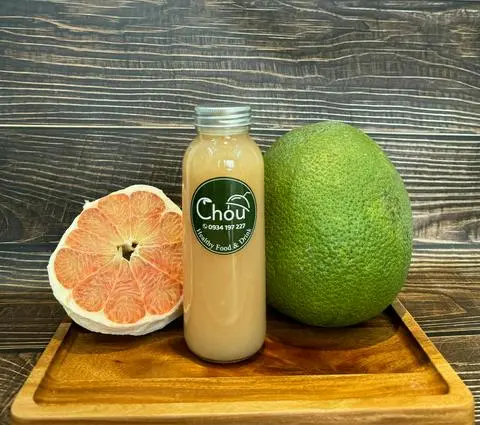Hình ảnh Nước ép bưởi