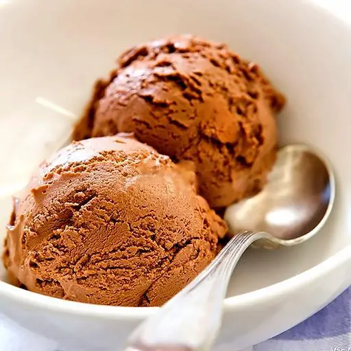 Hình ảnh Kem socola