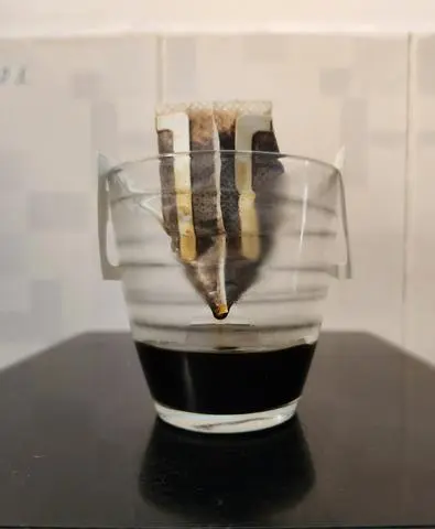 Hình ảnh CAFE ĐEN ĐÁ