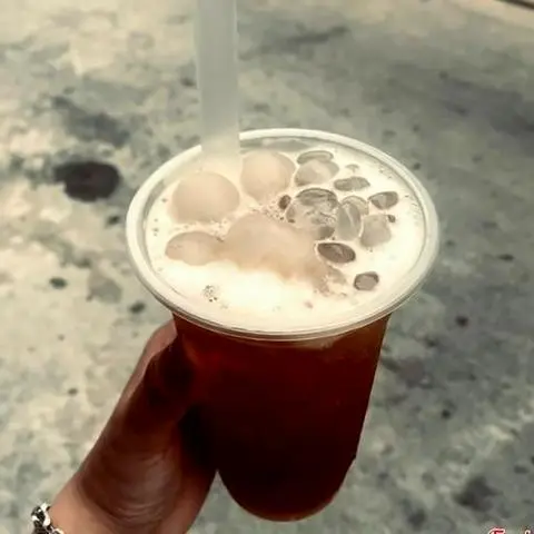 Hình ảnh Trà nhãn lài
